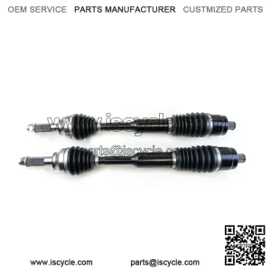 Axles Rear CV Axle Pair for Polaris Ranger 1000 2019-2021, 1333748