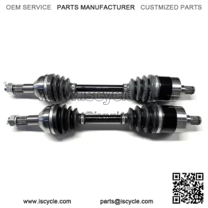 Rear CV Axles for Can-Am Outlander & Renegade 650 850 & 1000 4x4