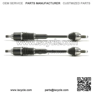 Axles Front CV Axle Pair for Honda Talon 1000R 2019-2021