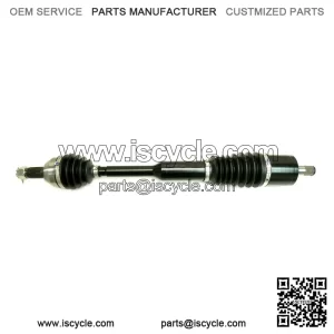 Axles Front Axle for Honda Pioneer 1000 & Pioneer 1000-5 2016-2021