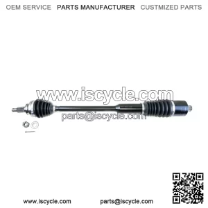 Axles Rear CV Axle for Polaris RZR XP Turbo S 2018-2021, 1334060