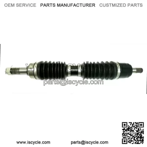 Axles Front Right CV Axle for Honda Foreman & Rubicon 500 2015-2019
