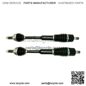 Axles Rear CV Axle Pair for Honda Pioneer 1000 & 1000-5 16-21