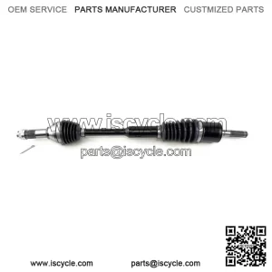 Axles Front Left Axle for Can-Am Defender HD5, HD8, HD8 & HD10