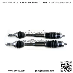 Axles Rear CV Axle Pair for Can-Am Commander 800 & 1000 2016-2020
