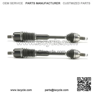 Axles Rear CV Axle Pair for Honda Talon 1000X & 1000X-4 2019-2021