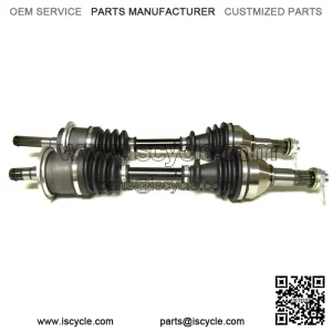 Front Axles for Can-Am Outlander XMR 650, 800, 850 & 1000