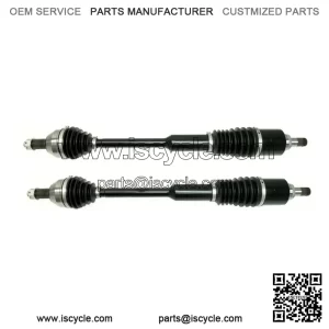 Axles Rear CV Axle Pair for Honda Talon 1000R 2022, SXS1000S2R