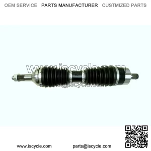 Axles Rear Right Axle for Can-Am Outlander & Renegade ATV, 705501486