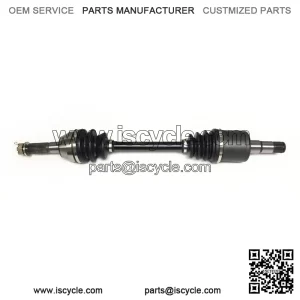 Rear Right Axle for Polaris Ranger 500 & 700 2x4/4x4 05-07, 1332285