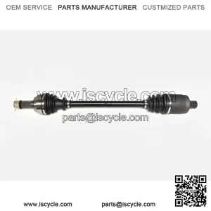 Rear Axle for Polaris General 1000 & RZR S 900/1000 14-22, 1333081