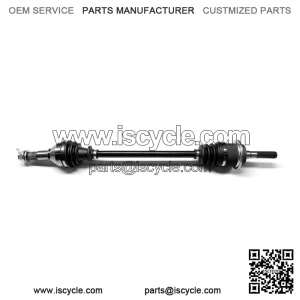 Front Right CV Axle for Can-Am Maverick XMR 1000 2014-2015, 705401388