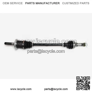 Front Right CV Axle for Can-Am Maverick XC XXC 1000 2014-2017, 705401367