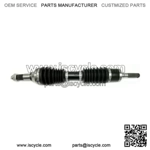 Axles Front Right CV Axle for Can-Am Outlander & Renegade, 705401428