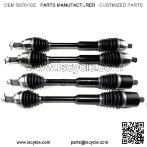Axles Full Axle Set for Polaris RZR PRO XP XP4 2020-2024