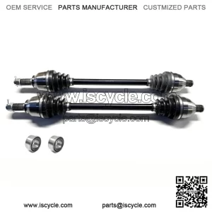 Rear Axles & Bearings for Polaris RZR Pro XP & RZR Turbo Pro XP 20-21