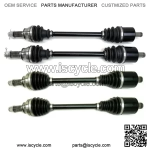 CV Axle Set for Polaris 55" Sportsman 1000 & Scrambler 1000 20-23