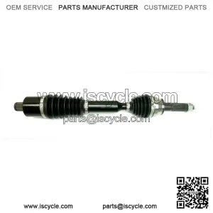 Axles Rear Axle for Polaris Sportsman 450 & 570 4x4 ATV, 1333677