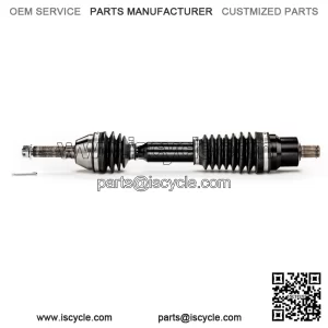 Axles Front CV Axle for Polaris Sportsman 400, 500, 700 & 800 ATV