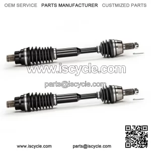 Axles Rear CV Axle Pair for Polaris Scrambler & Sportsman 1332383