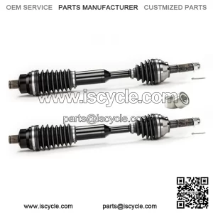 Axles Rear Pair & Bearings for Polaris Ranger 400, 500, 800, 1332692