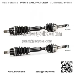 Axles Rear Axle Pair for Kawasaki Brute Force 650i & 750i 2005-2023