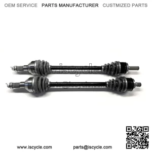 Front CV Axles for Kawasaki Teryx KRX 1000 2020-2022