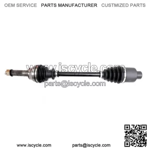 Middle CV Axle for Polaris Ranger 800 6x6 2010-2017