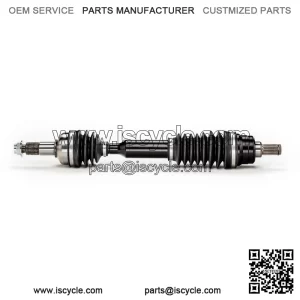 Axles Rear CV Axle for Yamaha Kodiak 450 & 700, Grizzly 550 & 700 ATV