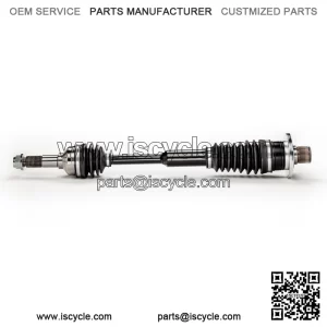 Axles Rear Right Axle for Yamaha Rhino 700 4x4 2008-2013