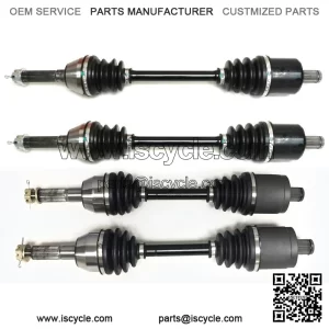 CV Axle Set for Polaris ACE 325 500 570 900 1332954, 1333246