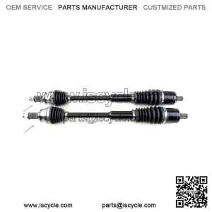 Axles Front CV Axle Pair for Polaris ACE 900 XC EPS 2017-2019