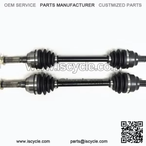 Front CV Axles for Polaris Sportsman 400 450 500 570 800 1332931
