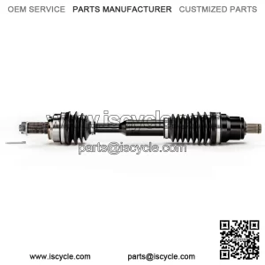 Axles Front Axle for Polaris Scrambler & Sportsman ATV, 1332383