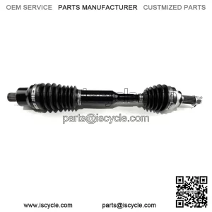 Axles Rear Axle for Polaris Sportsman & Scrambler ATV, 1334203