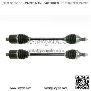 Front CV Axle Pair for Polaris RZR PRO XP & RZR PRO XP4 20-24, 1334389