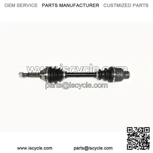 Rear Axle for Land Pride Treker 4200 & 4400 NT 2006 2008 -18 Splines