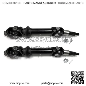 Rear Axles for Polaris Sportsman 335 500, Worker 335, Xplorer 500 1380110