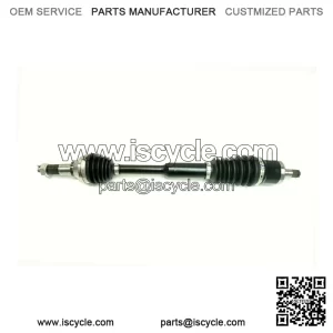 Axles Front Left Axle for Can-Am Commander 800 / 1000 2017-2020