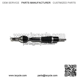 Axles Front Left Axle for Can-Am Maverick Trail 800 & 1000 2018-2023