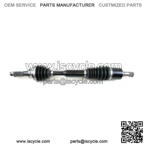 Axles Rear Right CV Axle for Polaris Ranger 900 Diesel 4x4 2011-2014