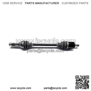 Front Right Axle for Can-Am Maverick Sport & Commander 1000, 705402718