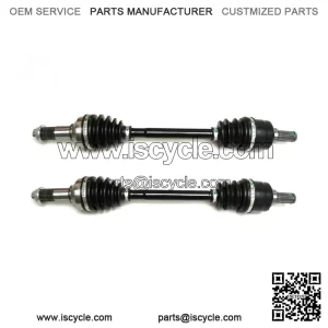 Rear CV Axles for Yamaha Grizzly 700 2016-2023