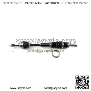 Axles Front Right CV Axle for Can-Am Commander 800 & 1000 2011-2016