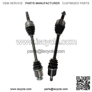 Front CV Axle Shafts for 2005-2006 Honda Odyssey 3.5L V6