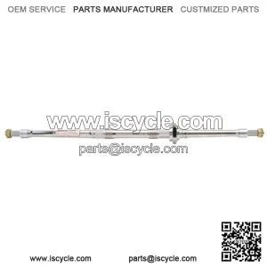 Adjustable Width Racing Axle - Yamaha Raptor 700 06-24 Raptor700 700R
