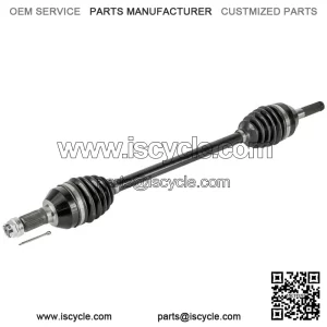 Can-Am Maverick X3 4x4 Turbo 2017-2020 Front Left CV Joint Axle