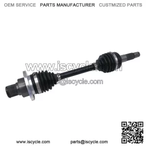 Axles rear right CFMOTO CFORCE 550 9CR6-280200-50001