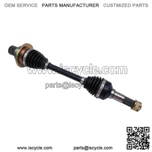 Axle rear right ODES 800 13601250000