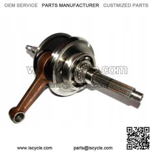 Crankshaft LINHAI 260 300 22501